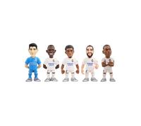 Minix - Football Stars - Real