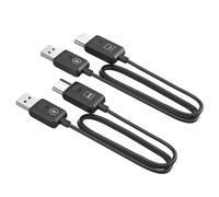 MINIX H1, 5G HDMI sans Fil avec Emetteur et Récepteur, Plug & Play, 1080P 165FT/50M HDMI Lecteur de Streaming Audio Vidéo, pour Laptop/PC/Camera vers HDTV/Projector/Monitor