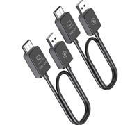 Minix H1 Set de transmission sans fil HDMI 50 m 5 GHz 1920 x 1080 Pixel
