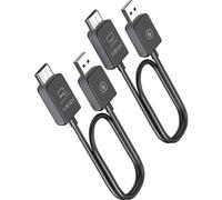 Minix H1 Set de transmission sans fil HDMI 50 m 5 GHz 1920 x 1080 Pixel