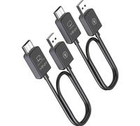 Minix H1 Set de transmission sans fil HDMI 50 m 5 GHz 1920 x 1080 Pixel