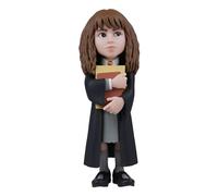 MINIX Figurine à collectionner Harry Potter – Hermione Movies #135 – 12 cm