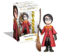Minix Harry Potter Quidditch Bandai Figurine De Collection 12 Cm