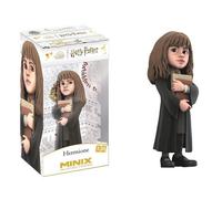 Minix Hermione Harry Potter Personnage 12 Cm