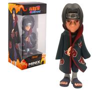 Minix - Itachi - Paperback - F245z
