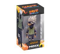 MINIX-ANIME 103-NARUTO-KAKASHI HATAKE-FIG 12CM