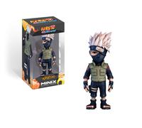 Minix - Anime #103 - Naruto - Kakashi Hatake - Figurine 12cm