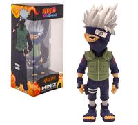 Minix - Kakashi - Paperback - F245z