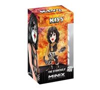 MINIX - Kiss - The Starchild #100 - Figurine à Collectionner 12 cm