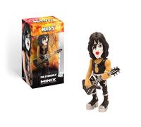 Minix – Figurine PVC – Kiss 'The Starchild' – Music N°100 – 12 cm