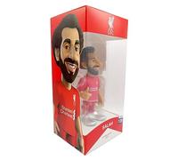 MINIX - Liverpool - Salah 11#136 - Figurine à Collectionner 12 cm