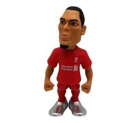 MINIX - Liverpool - Van Dijk 4#139 - Figurine à Collectionner 12 cm