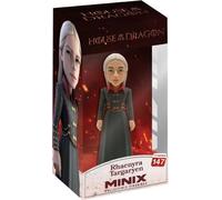 Minix Maison du dragon Rhaenyra Targaryen