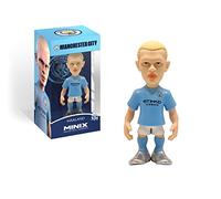 MINIX - Manchester City - Erling Haaland 9 - #131 - Figurine à Collectionner 12cm