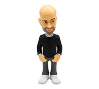 Minix - Figurine à collectionner - Manchester City Pep Guardiola #134 - 12 cm