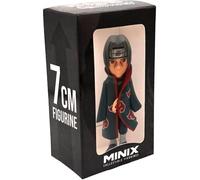 MINIX Manga : Naruto - Itachi 7 cm