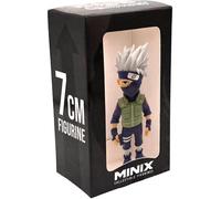 MINIX Manga : Naruto - Kakashi 7 cm