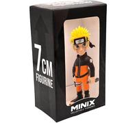 MINIX Manga : Naruto - Naruto 7 cm
