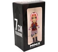 MINIX Manga : Naruto - Sakura 7 cm