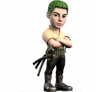 MINIX Manga One Piece Roronoa Zoro