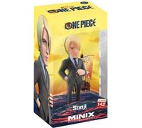 MINIX Manga : Une pièce - Sanji