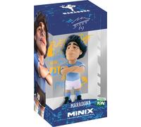 MINIX Maradona Légende de Naples 13159