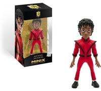 Merchandising Minix: Michael Jackson - Thriller