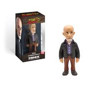 Minix Collectible Figurines – Figurine à collectionner Mike #129 (Better Call Saul) – 12 cm