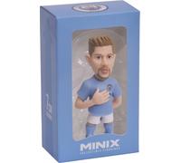 MINIX Mini figurine MANCHESTER CITY De Bruyne