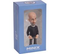 MINIX Mini figurine MANCHESTER CITY Guardiola