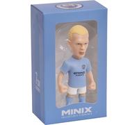 MINIX Mini figurine MANCHESTER CITY Haaland