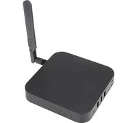 Minix Mini-PC Android ARM Cortex RK3566 Cortex - A55 Quad-Core 1.8 GHz 4 GB RAM