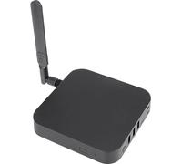 Minix Mini-PC Android ARM Cortex RK3566 Cortex - A55 Quad-Core 1.8 GHz 4 GB RAM