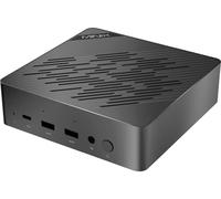 Minix Mini-PC (HTPC) Elite EU 715-AI Intel® Core™ Ultra 7 155H 4.8 GHz 32 GB RAM 1 TB SSD Intel Win 11 Pro Elite EU 715-AI
