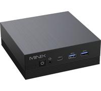 Minix Mini-PC (HTPC) NEO Z100-Aero Intel® N N100 3.4 GHz 16 GB RAM 512 GB SSD Intel Win 11 Pro NEO Z100-Aero(512GB)