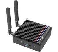 Minix Mini-PC (HTPC) NEO Z350 ZERO db Intel® Core™ i3 N350 3.80 GHz 16 GB RAM 512 GB SSD Intel Win 11 Pro NEO Z350-0db (512GB)