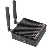 Minix Mini-PC (HTPC) NEO Z350 ZERO db Intel® Core™ i3 N350 3.80 GHz 16 GB RAM 512 GB SSD Intel Win 11 Pro NEO Z350-0db (512GB)