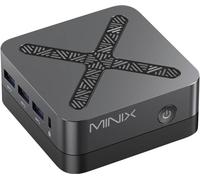 Minix Mini-PC (HTPC) NEO Z95 Intel® N Intel® N95 3.6 GHz 12 GB RAM 512 GB SSD