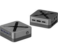 Minix Mini-PC (HTPC) NEO Z97 Intel® N N97 3.6 GHz 12 GB RAM 512 GB SSD Intel Win 11 Pro MINIX NEO Z97