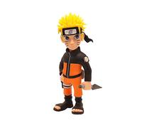 Minix Figurine à collectionner Naruto Uzumaki #102 – Naruto Shippuden 12 cm
