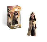 MINIX - Movie #111 - Rebel Moon - Kora - Figurine à Collectionner 12 cm