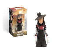 MINIX - Movie #112 - Rebel Moon - Nemesis - Figurine à Collectionner 12 cm