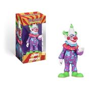 MINIX Movie #126 - Killer Klowns - Jumbo Killer - Figurine à Collectionner 12 cm