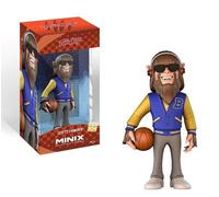 Minix - Movies 104 - Teen Wolf - Scott Howard - Figurine 12cm