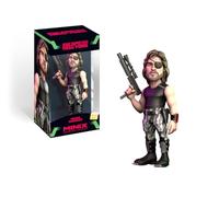Minix - Movies #115 - Escape from New York - Snake Plissken - Figurine 12cm