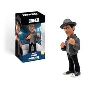 MINIX-MOVIES 116-CREED-ROCKY HAT AND LEATHER JACKET