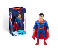 MINIX - Movies #129 - DC Comics - Superman - Figurine à Collectionner 12 cm
