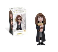 MINIX - Movies #135 - Harry Potter - Hermione - Figurine à Collectionner 12 cm