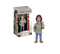MINIX - Movies #139 - Rambo - Rambo First Blood Part I - Figurine à Collectionner 12 cm