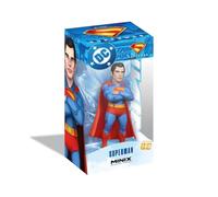 MINIX - Movies #144 - DC Comics - Superman - Figurine à Collectionner 12 cm